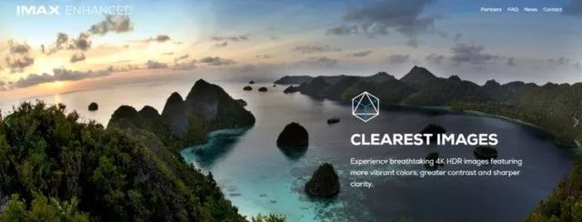 tclimax98支持杜比视界吗 (tcl的t8g系列imax enhanced认证)