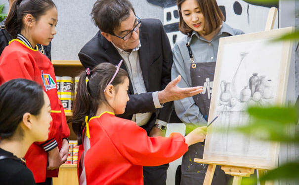卫斯塔国际少儿美术加盟费多少,卫斯塔少儿加盟费多少
