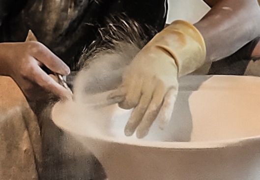 8月向日葵云海（徽州百工、黟县的朋友圈、瓷都景德镇）采风