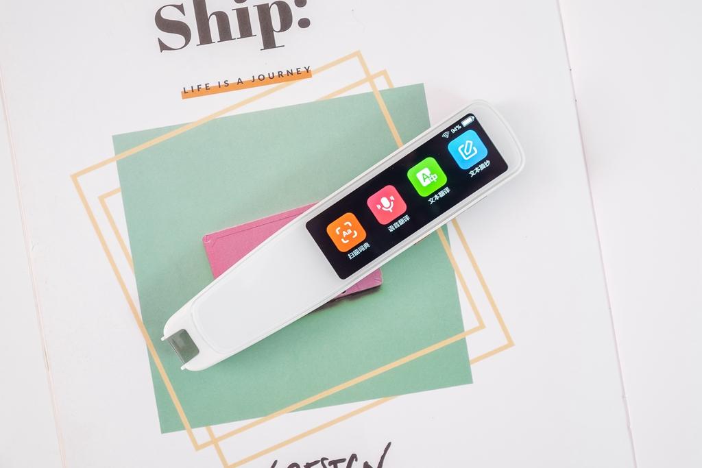 小米小寻词典笔,小寻词典笔aipen3体验