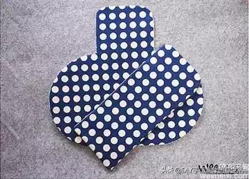 旧物改造手工布包斜挎包制作教程,布艺包包制作教程