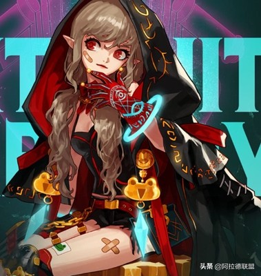 地下城与勇士哪个职业带cp武器好,dnf地下城与勇士选什么职业