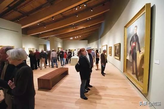 全球前100名富豪中，隐藏着哪些资深收藏家？