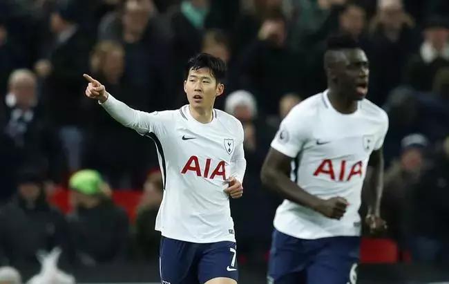 盘点日韩涌现的顶级球员,日韩媒体唯一认同的中国球员