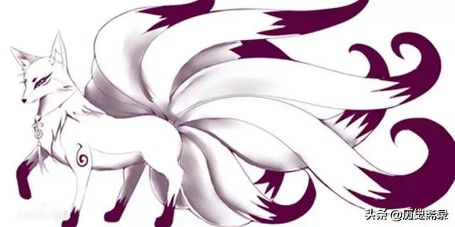 揭秘山海经的所有神兽,山海经75种神兽图片大全