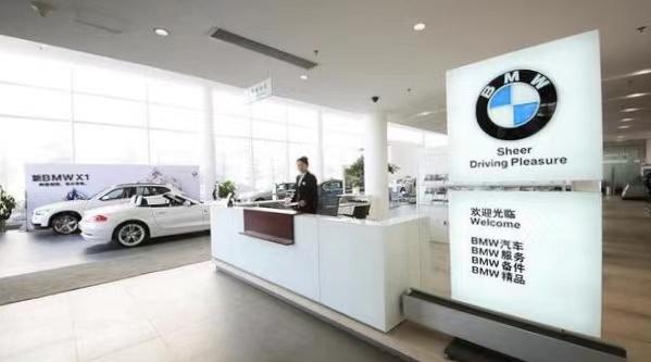 为什么4s店贷款买车反而更便宜,为什么4s店销售总喜欢贷款