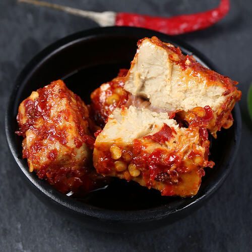 流传千年的豆腐乳到底是人间美味，还是健康杀手？