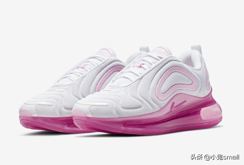 nike少女心,nikeairmax7202018款