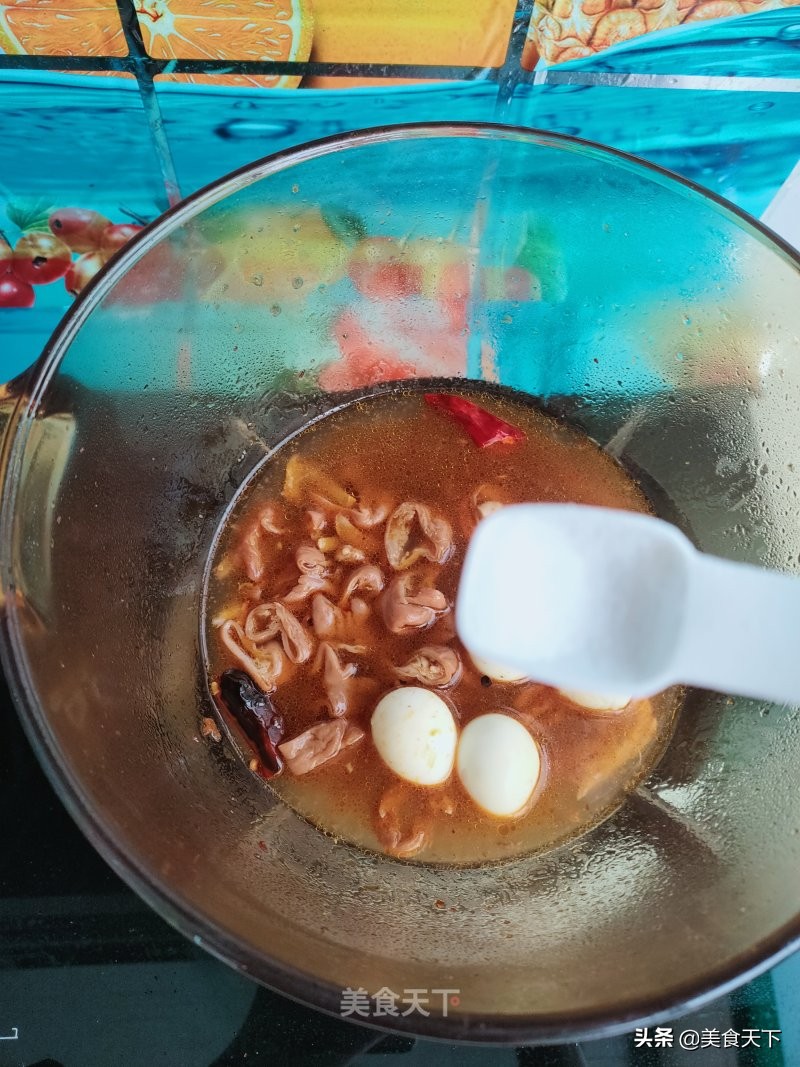 又鲜又好吃的米粉,超好吃的米粉汤