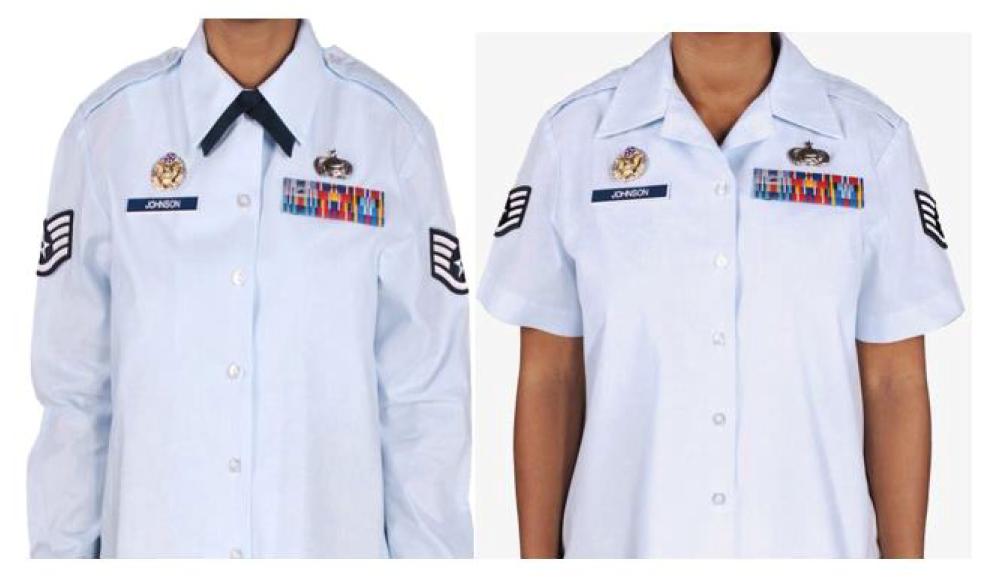 美军最新型作战服面料,孕妇飞行员服