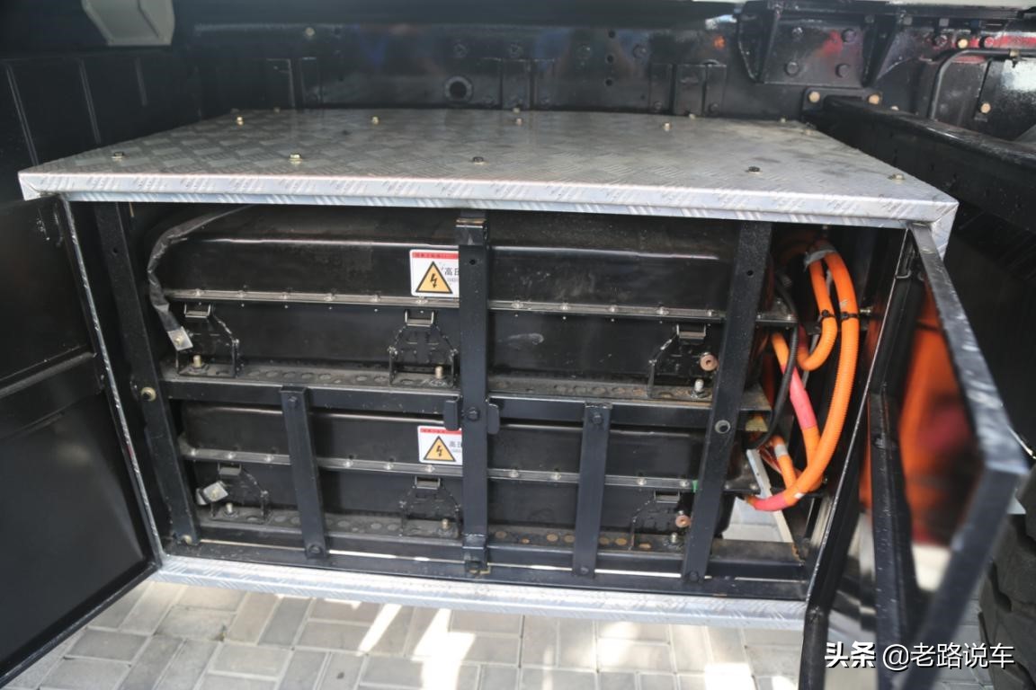 潍柴坦克矿用宽体车的操作方法,潍柴坦克矿山车