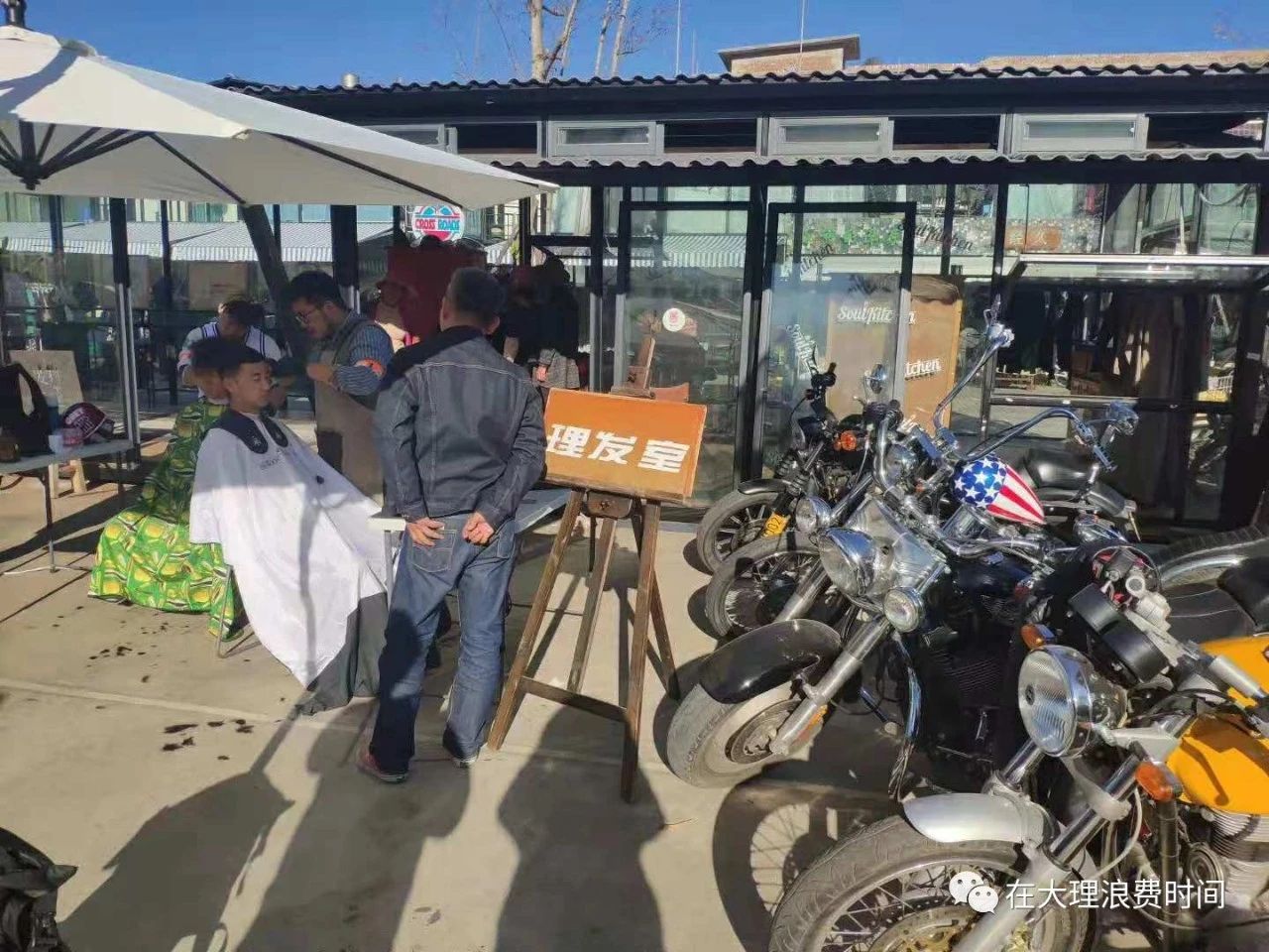 大理旅行吃住行详细攻略,去大理吃住攻略