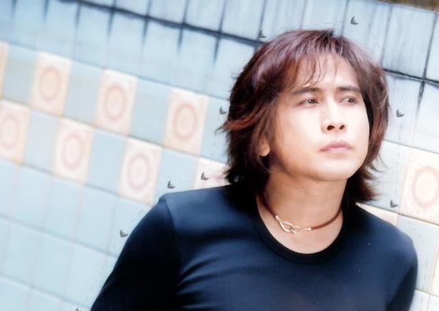 齐秦走穴捞金,年轻时的齐秦现状