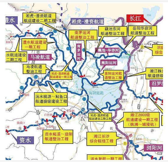 湖南常德未来的发展,湖南常德发展规划