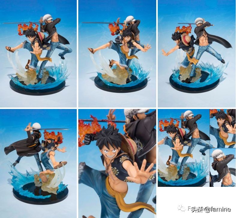 蒙奇d路飞中的d代表什么,蒙奇d路飞用日文怎么讲