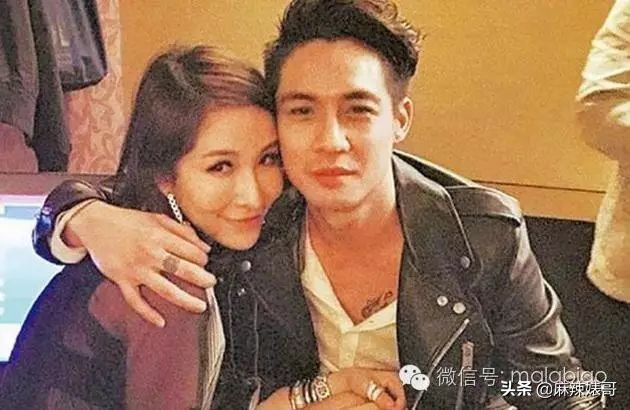 萧亚轩16年换17个男友的秘诀,40岁萧亚轩谈了几个男朋友