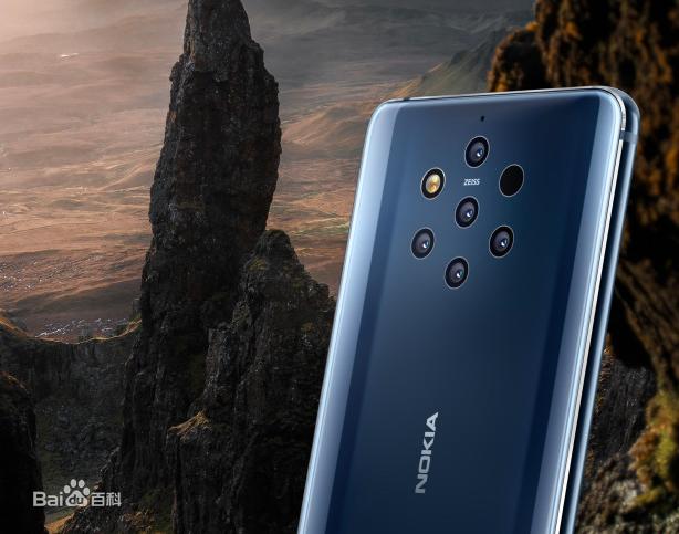 诺基亚9PureView看售价要凉凉