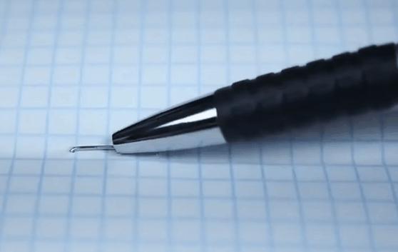 你不知道文具的神奇用法,那些关于文具的冷知识
