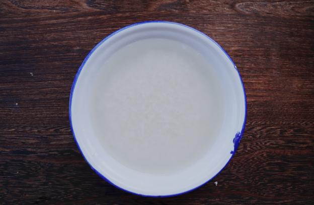 糯米和红糖怎么蒸好吃,红糖蒸糯米的家常做法