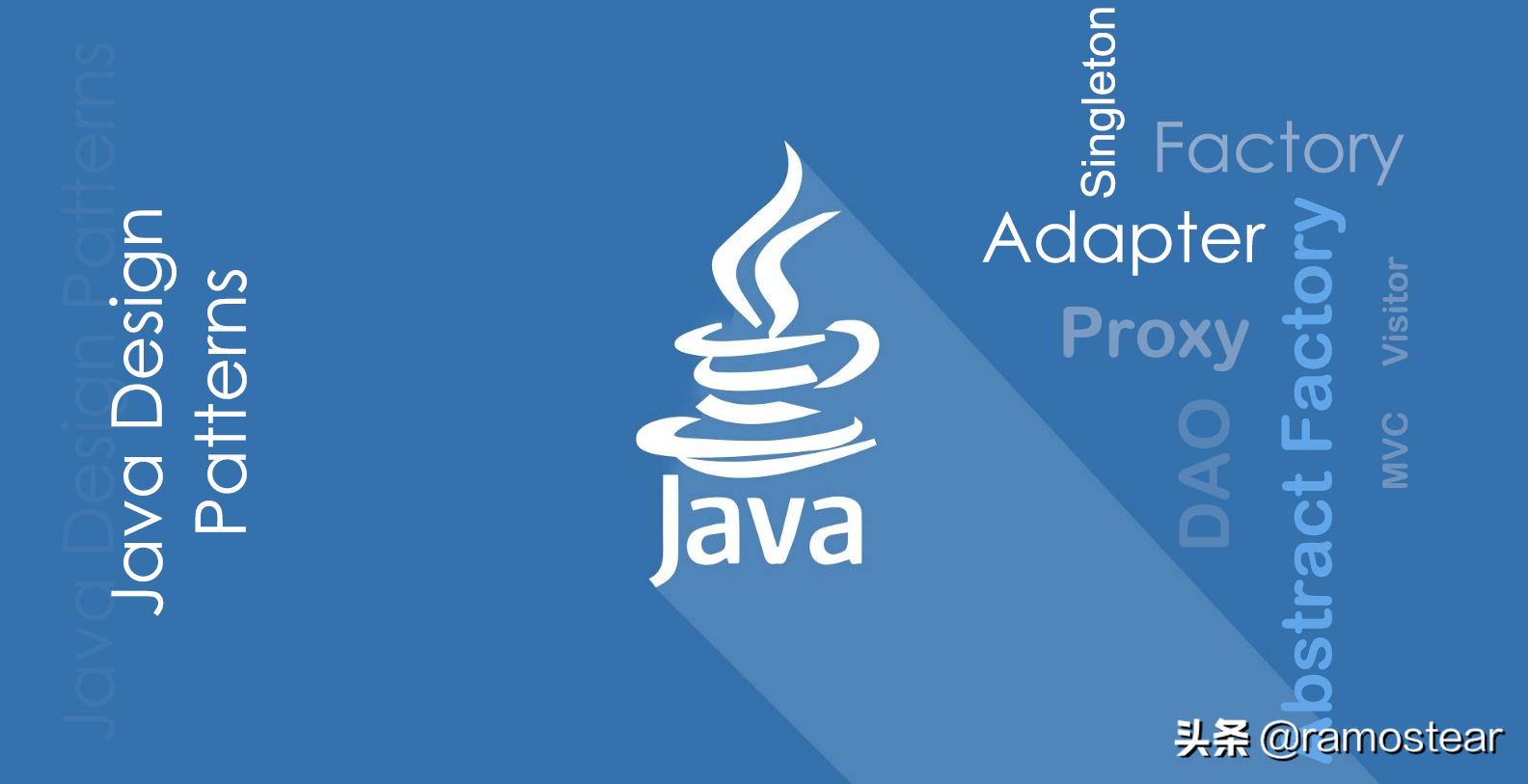 java24种设计模式详解,java23种设计模式顺口溜
