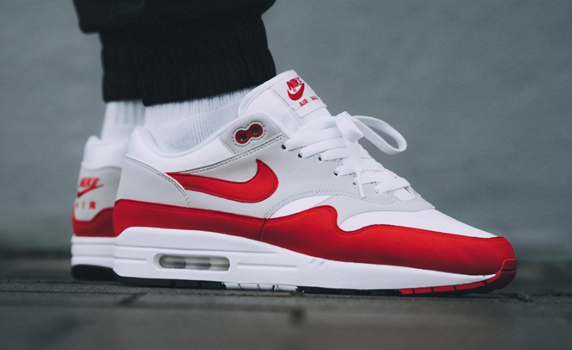 耐克品牌史,耐克品牌系列介绍