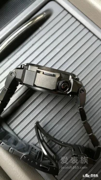 mrgg1000红武士表盘多大,最爱浪琴