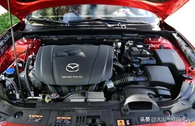 2019年口碑最好的车马自达cx4,标致4008和马自达cx4哪个值得购买