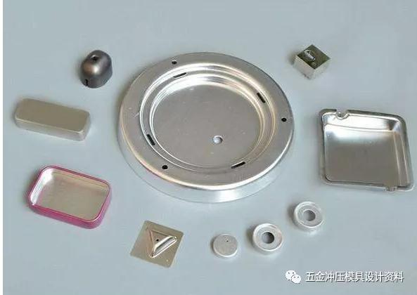 五金模具设计培训资料,ug五金冲压模具设计全套视频