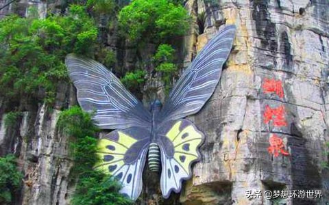 云南大理美丽的城市,大理一个让人魂牵梦绕的地方