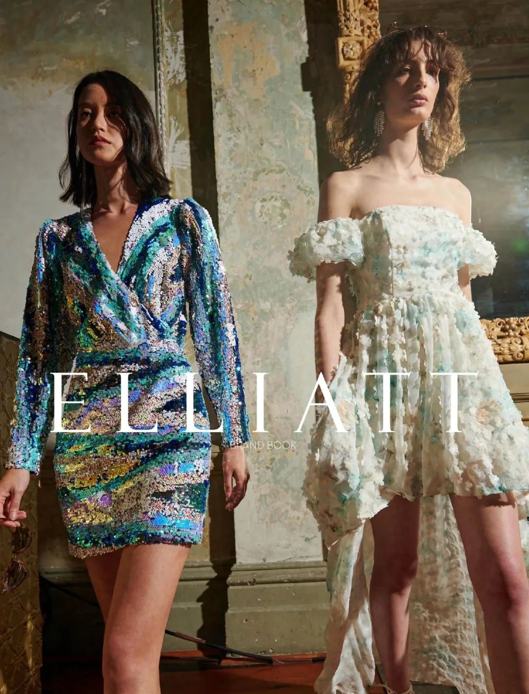 年会礼服高奢高级感,2022年会礼服推荐高级感秋冬