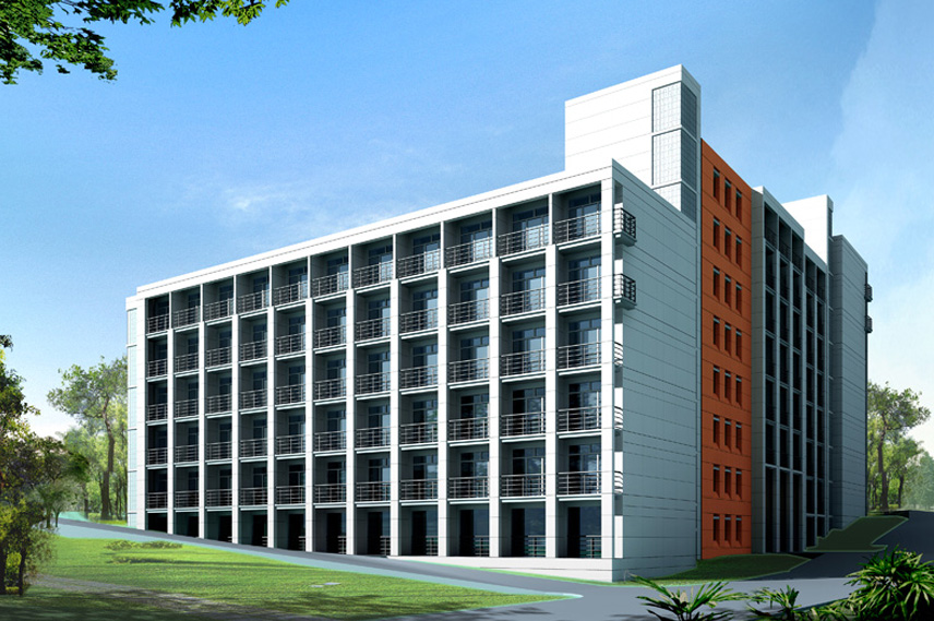 高质量3+证书高职高考院校鉴赏——广州铁路职业技术学院