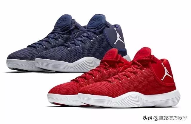 2019年度最佳球鞋排行榜 (2019最好的球鞋排名)