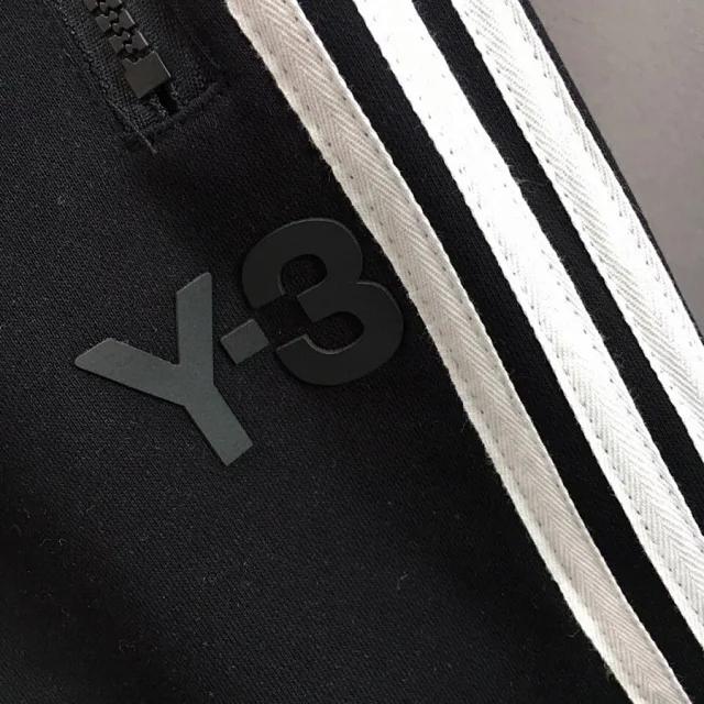 阿迪达斯y3是什么系列,莆田y3