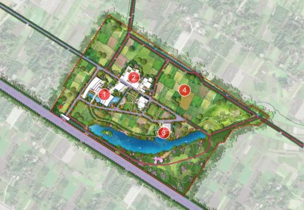 在郫都安德乘风破浪，这里有14个机会