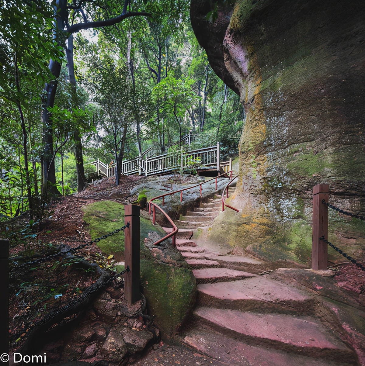 江西旅游攻略三天自由行攻略,江西三天两夜自由行旅游攻略