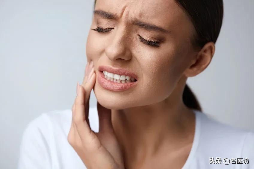 智齿没有蛀牙但是牙疼,2岁宝宝没有蛀牙牙疼怎么回事