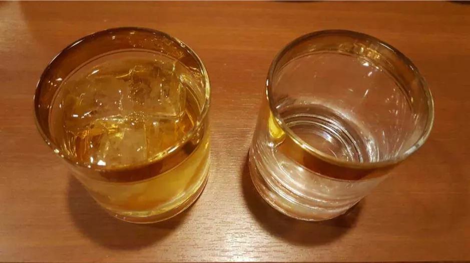 “一个人的除夕跟平常的晚上差不多”