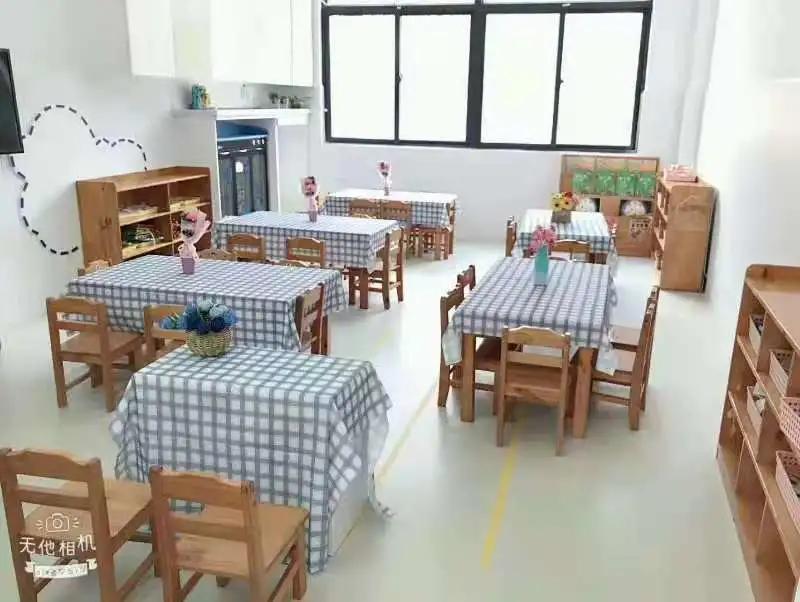 翔安区民办一级幼儿园有哪些,翔安重点幼儿园