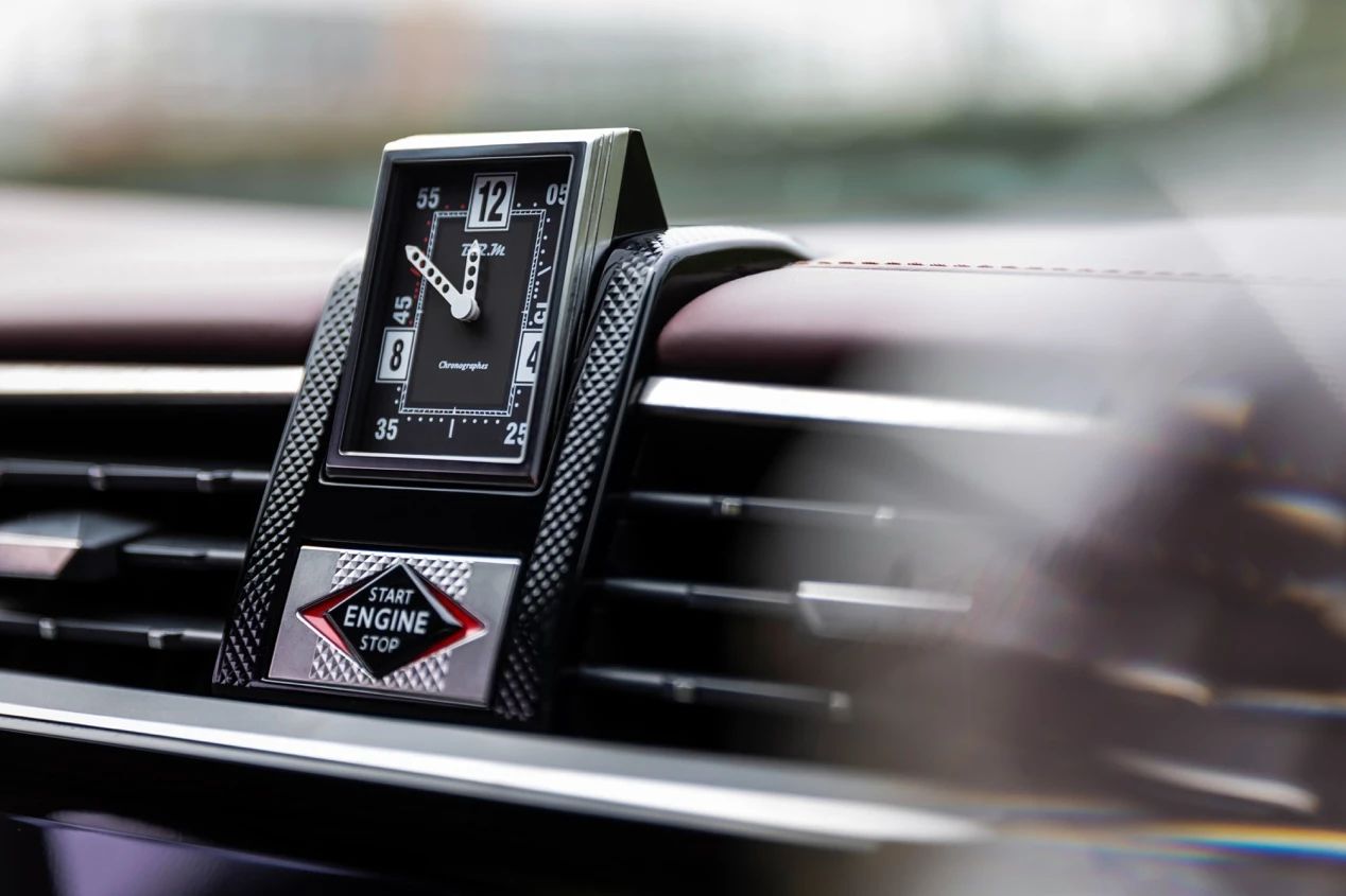 实力派女神，回归！DS9初体验