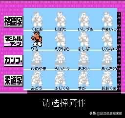 热血格斗传说最强格斗家,热血格斗传说无限合体