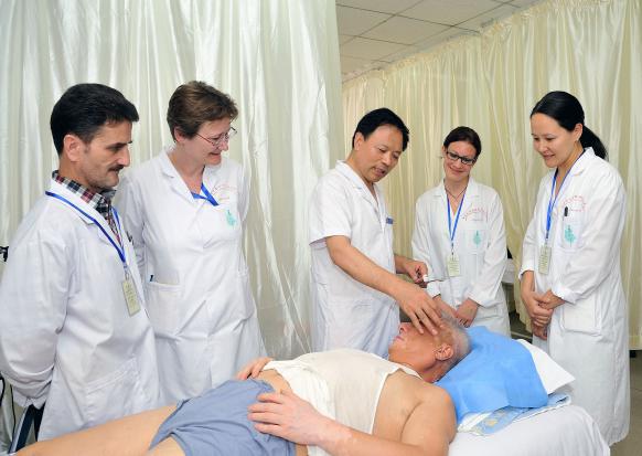 吴中朝教授：补肾类制剂老少咸宜，且为排毒宝药吗？