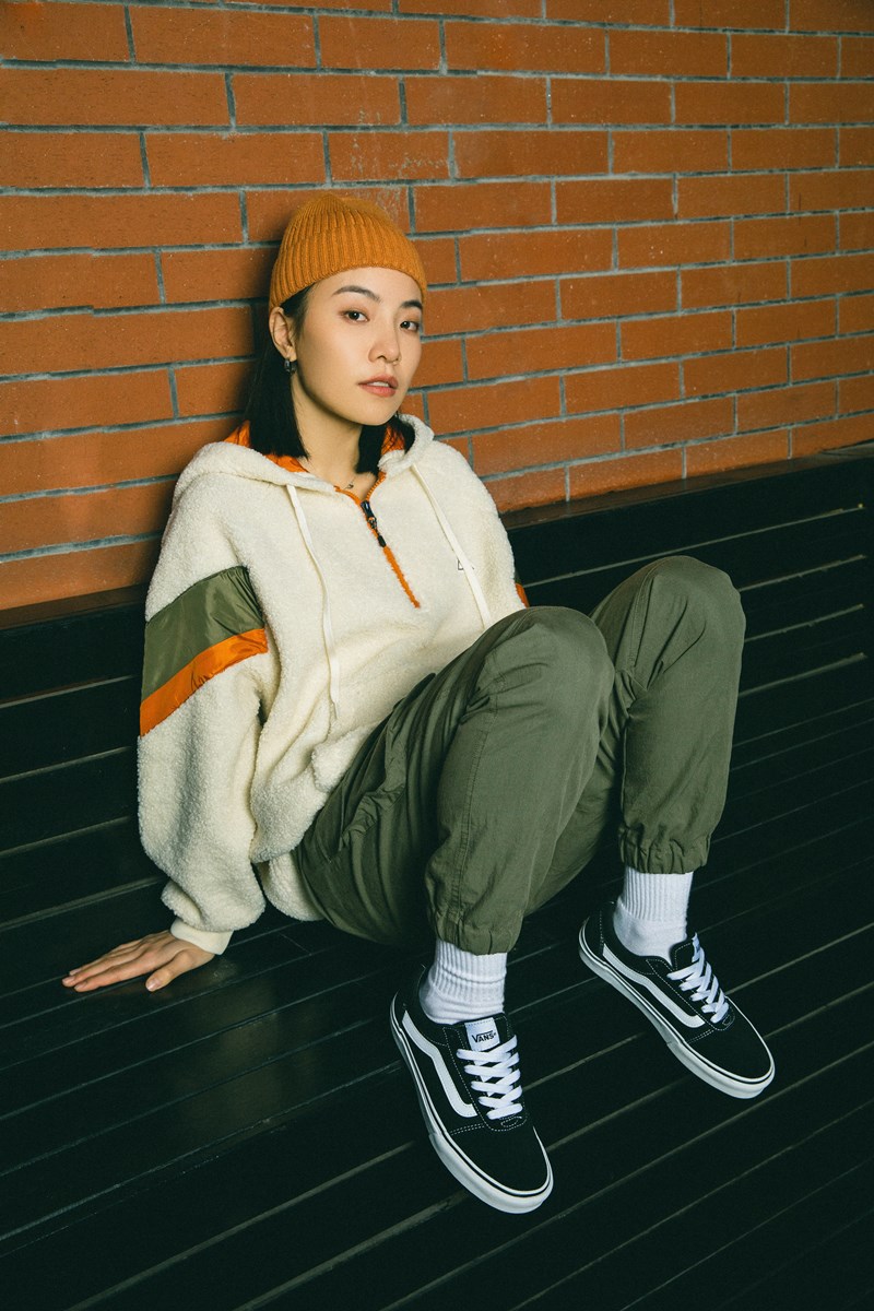 2021最好看的vans排行榜,三款vans高帮