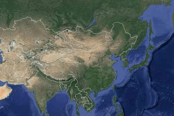 谷歌地图支持北斗卫星吗,谷歌和北斗有什么区别