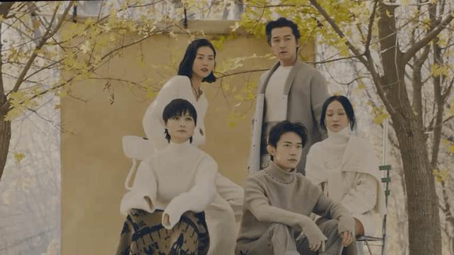 那些几千几万的衣服成本有多少,那些看上去很贵的衣服