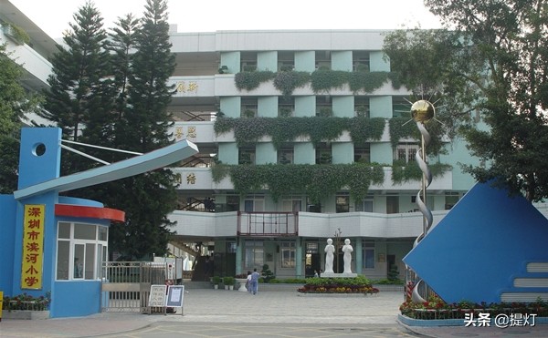 深圳哪个学校可以读书,深圳哪里读书容易进