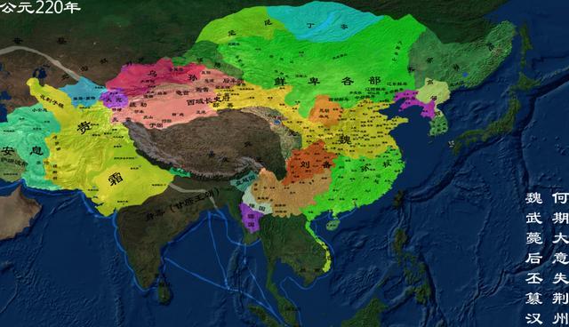 孙权的江东六郡是扬州吗,孙权占据江东是哪个州