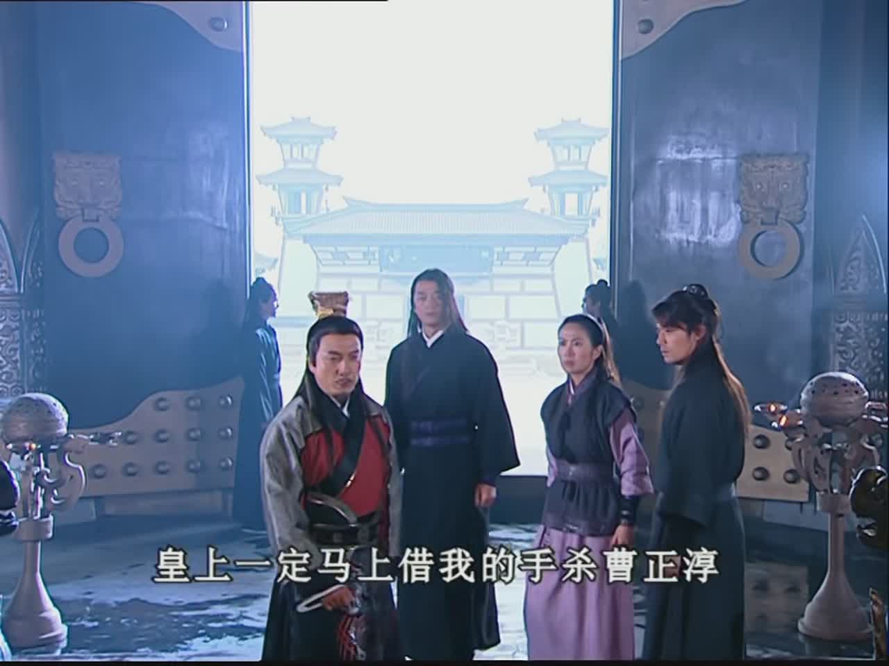 天下第一武侠剧最后的巅峰,为什么说天下第一是最后的武侠剧