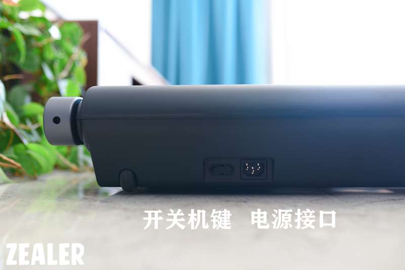 米家跑步机家用智能折叠,米家智能跑步机官方视频