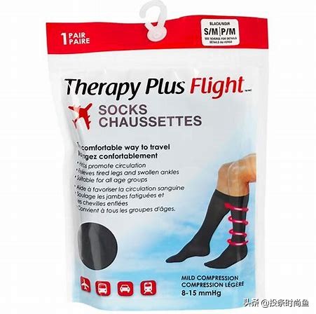 50种袜子,各类型的袜子区别图解大全