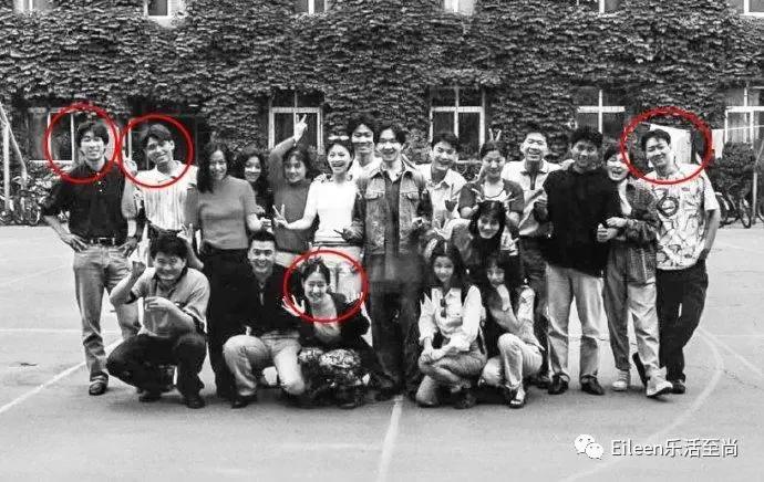 休夫复出，44岁爆红，宝藏姐姐中年叛逆记